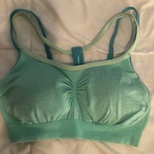 CALIA Carrie Underwood Medium Support Sports Bra